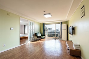 Suite, Ocean View | Free WiFi