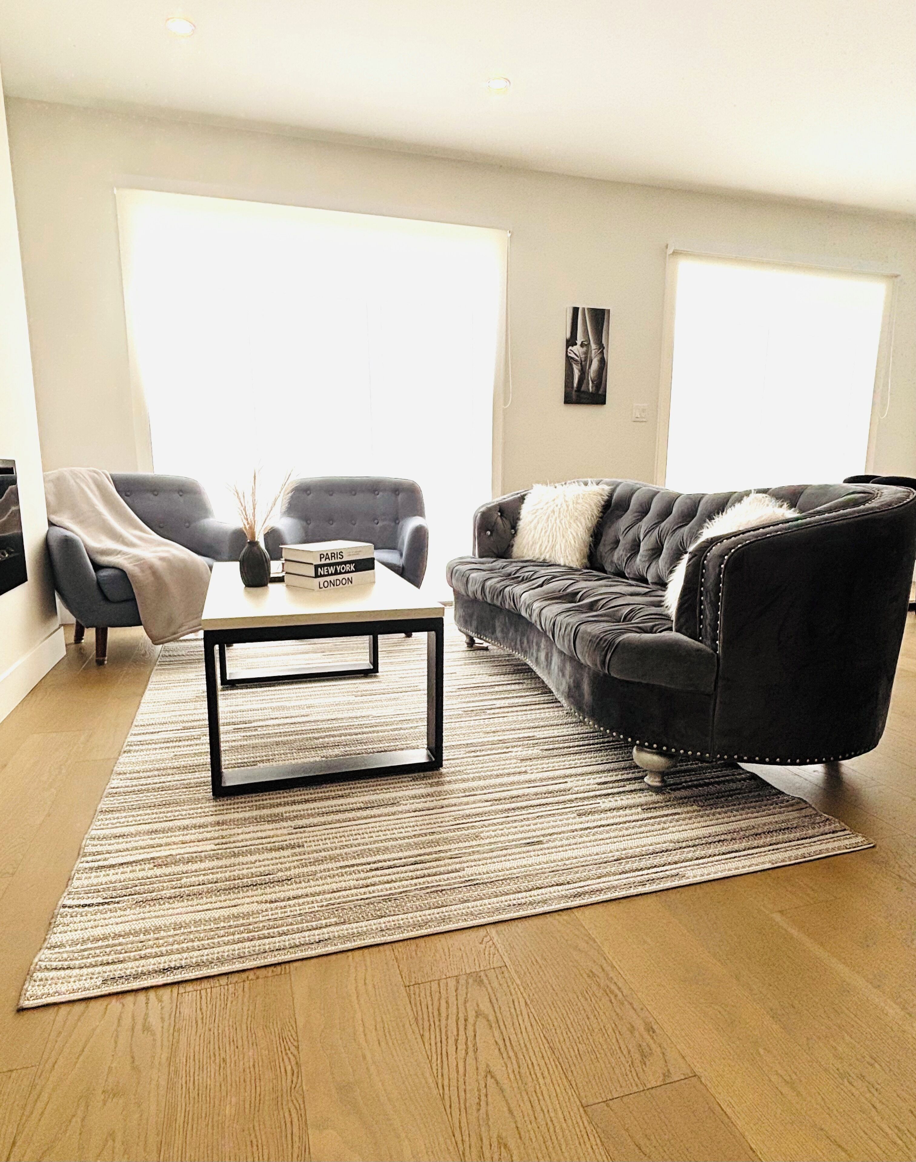 Smart-TV, Kamin