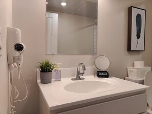 Hair dryer