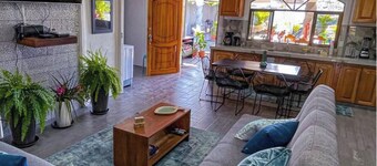 Casa Selva Viva