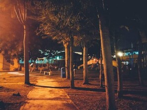 Jardin