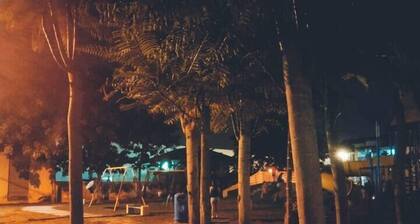 Taman Putri Kulai