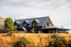 Eksteriør