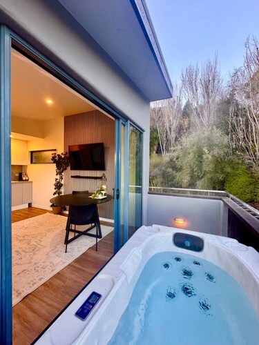 The Tui's Nest- Wanaka