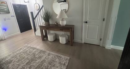 Charming 2-bedroom townhome in Winter Springs.