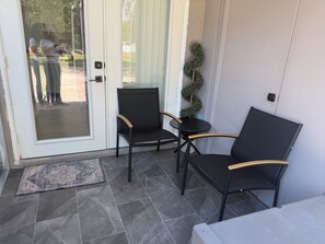 Terassi/patio