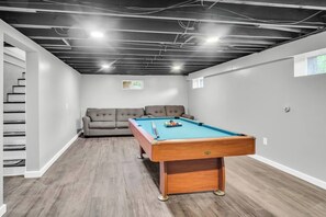 Sala de juegos