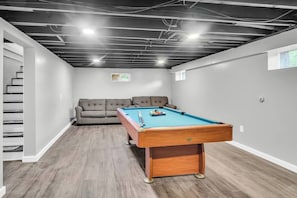 Sala de juegos