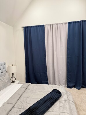 3 Schlafzimmer, Internetzugang, Bettwäsche