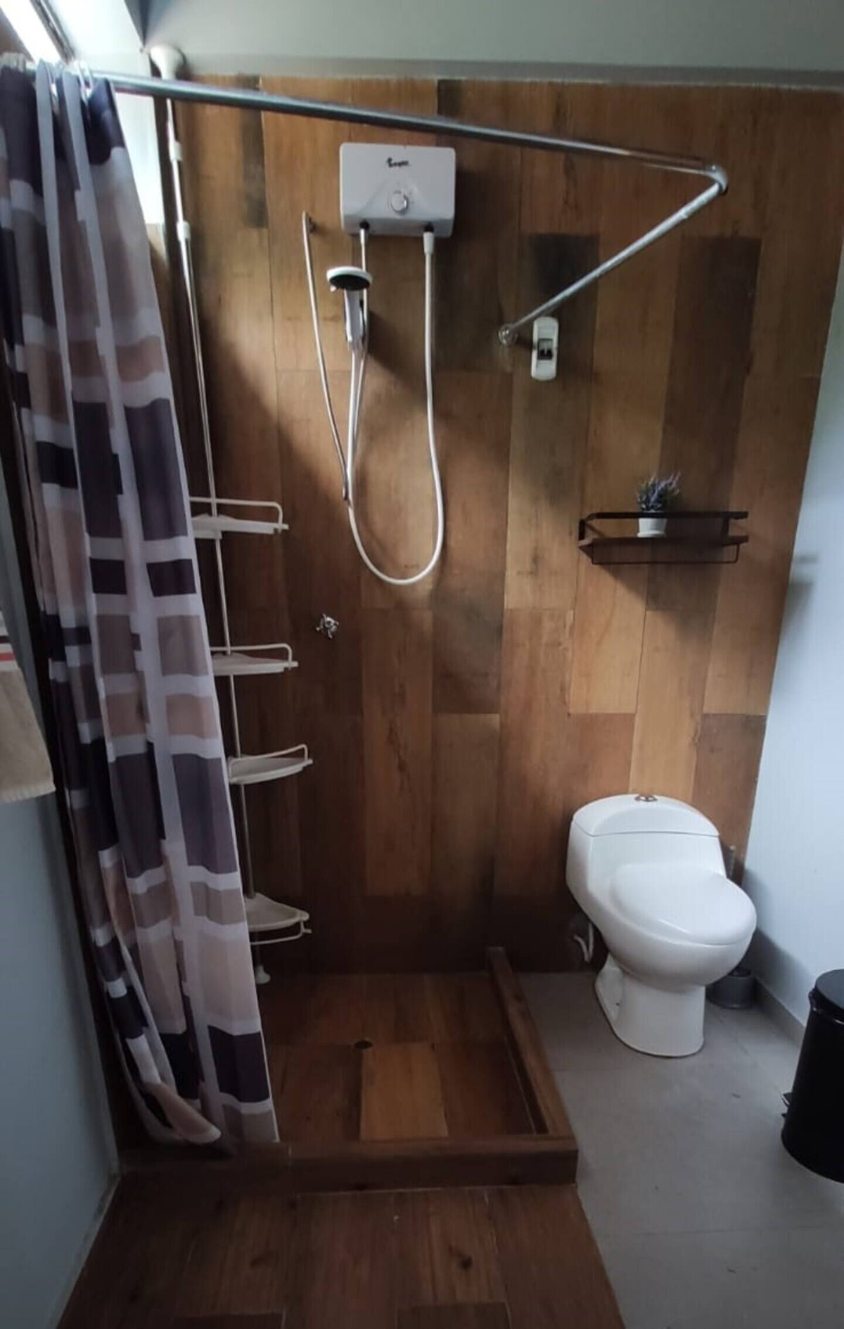 Image de profil de l’hôte