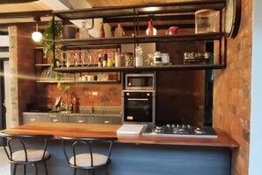 Cuisine privée