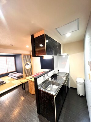 Classic-værelse til 4 personer - ikke-ryger | Gratis Wi-Fi