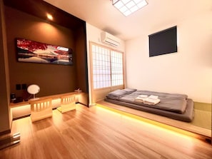 Classic-dobbeltværelse - ikke-ryger | Gratis Wi-Fi