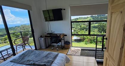 Rinconcito Stay
