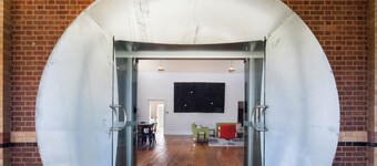Warracknabeal Courthouse — a unique heritage escape.