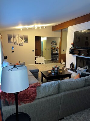 TV connectée, écrans d'ordinateur