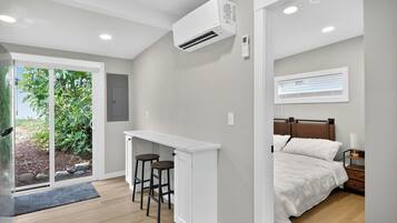 1 chambre, fer et planche à repasser, Wi-Fi