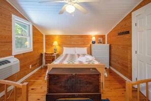 3 habitaciones, wifi gratis y ropa de cama 