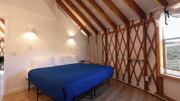 3 間睡房、免費 Wi-Fi、床單