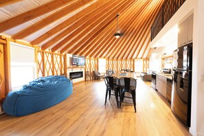 3 Schlafzimmer, kostenloses WLAN