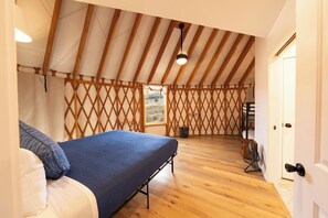 3 bedrooms, free WiFi