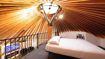 3 habitaciones, wifi gratis y ropa de cama