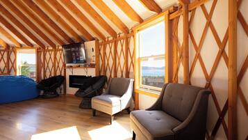 3 bedrooms, free WiFi
