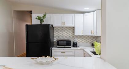 Large King Size 1-Bedroom Apartment in Upper Marlboro
