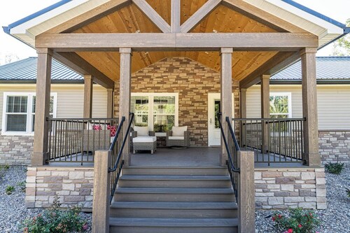 Wildcat Lodge (Morehead KY)