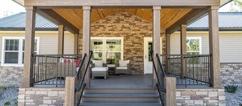 Wildcat Lodge (Morehead KY)