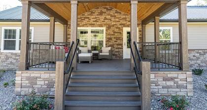 Wildcat Lodge (Morehead KY)