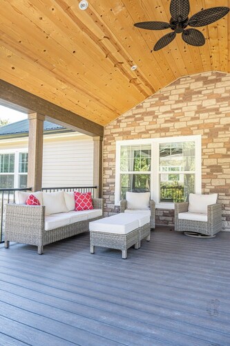 Wildcat Lodge (Morehead KY)