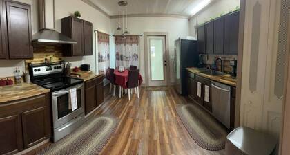 Little Gem House