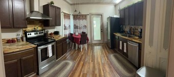Little Gem House