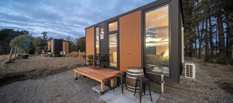 Whitestone Retreat 1 by Tiny Away