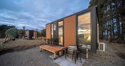 Whitestone Retreat 1 by Tiny Away