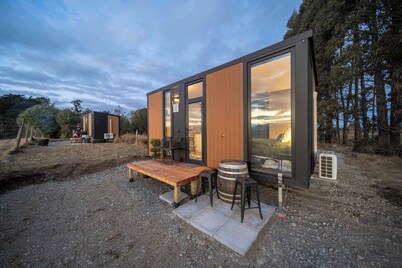 Whitestone Retreat 1 by Tiny Away