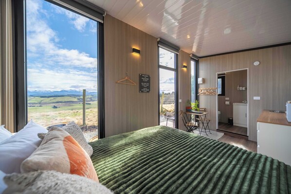 1 quarto, roupa de cama