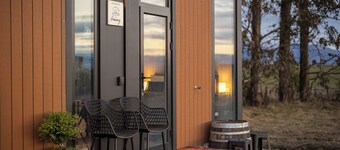 Whitestone Retreat 1 by Tiny Away