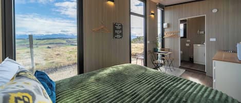 1 Schlafzimmer, Bettwäsche