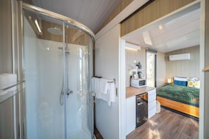 1 chambre, draps fournis