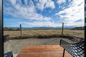 Property grounds - Whitestone Retreat 2 by Tiny Away (Hillside)