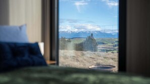 1 soverom og sengetøy