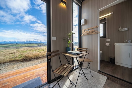 Interior. Whitestone Retreat 2 by Tiny Away