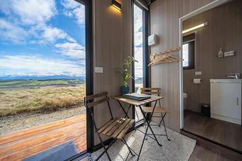 Whitestone Retreat 2 by Tiny Away