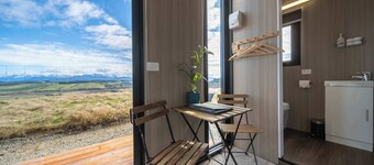 Whitestone Retreat 2 by Tiny Away