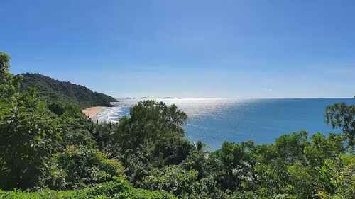 Unique Experience at The Sterling