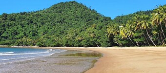 Unique Experience at The Sterling