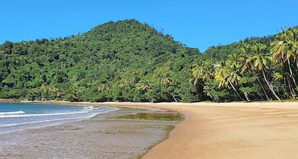 Unique Experience at The Sterling