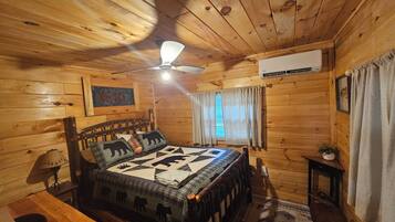 3 間睡房、熨斗/熨衫板、Wi-Fi、床單